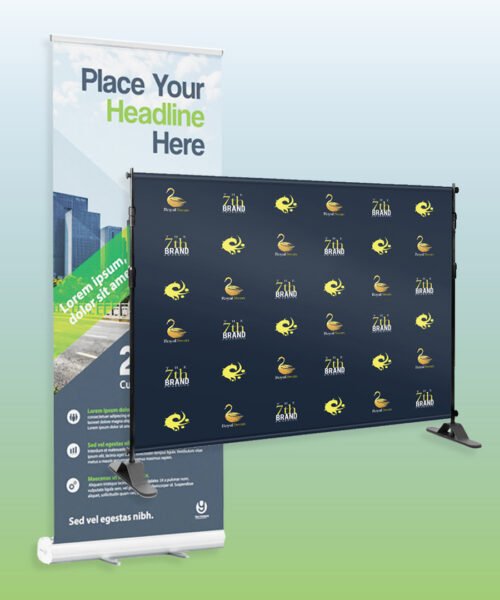 Banners