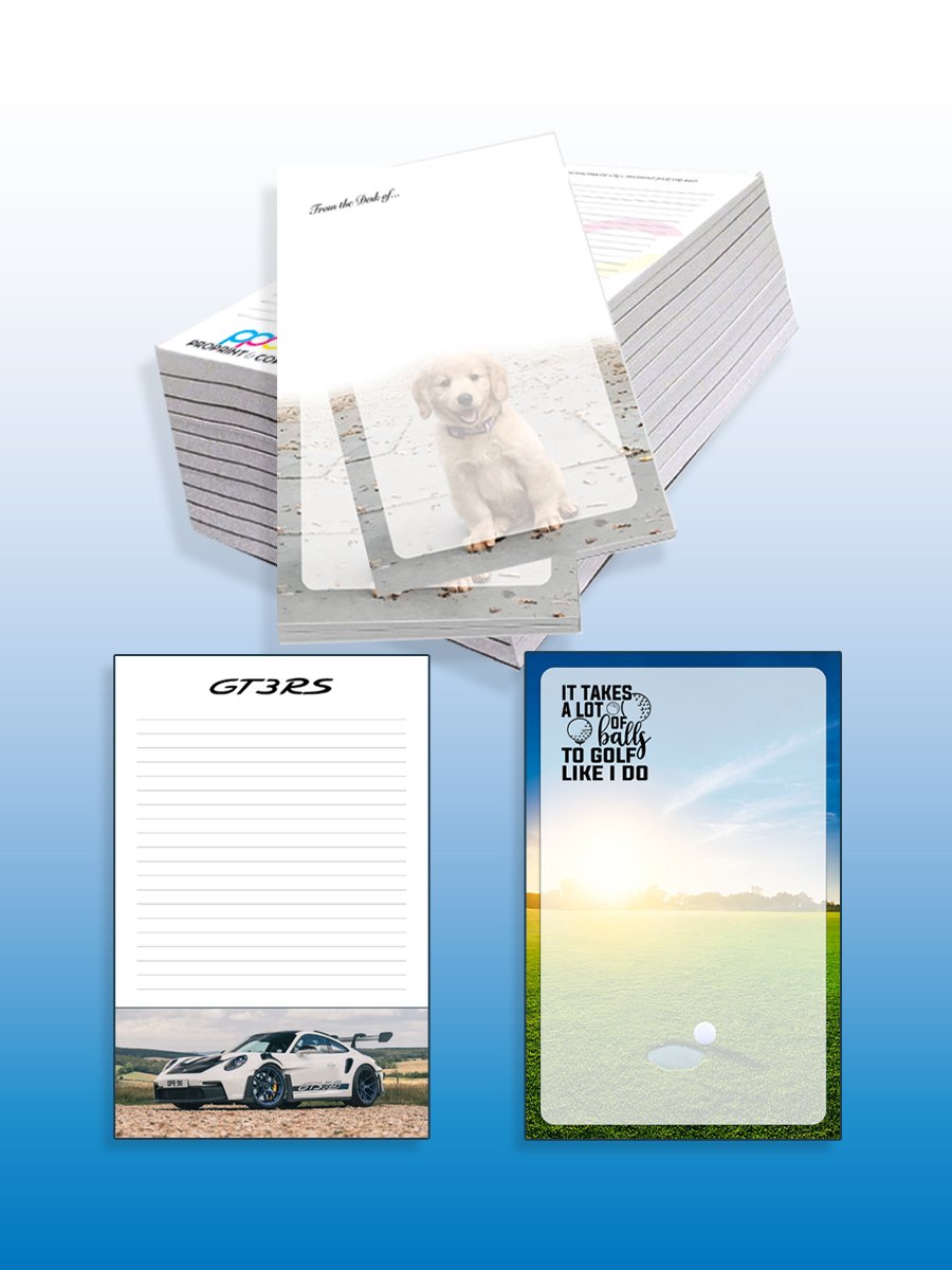 custom memo / desk pads custom memo / desk pads